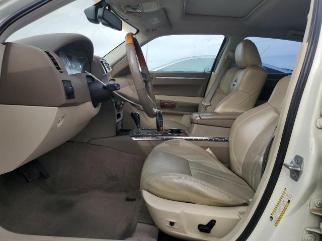 Photo 7 from auction – 2008 CHRYSLER 300C with VIN 2C3LA63H78H165909