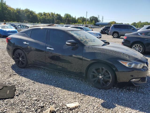 Photo 4 from auction – 2017 NISSAN MAXIMA 3.5 with VIN 1N4AA6AP8HC439477