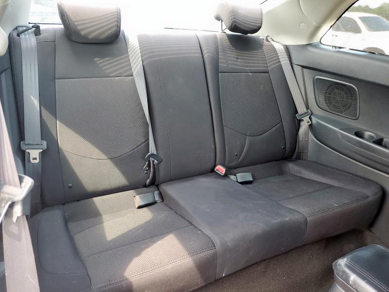 Photo 10 from auction – 2011 KIA FORTE EX with VIN KNAFU6A28B5454680