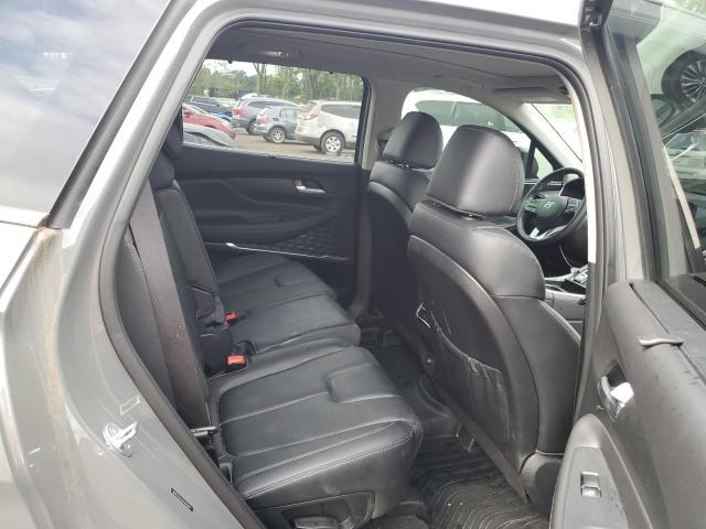 Photo 10 from auction – 2023 HYUNDAI SANTA FE S with VIN 5NMS3DAJXPH635588