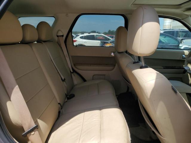 Photo 11 from auction – 2011 FORD ESCAPE LIM with VIN 1FMCU0E79BKC21817