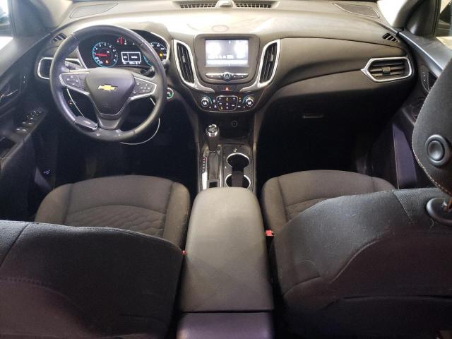 Photo 8 from auction – 2018 CHEVROLET EQUINOX LT with VIN 2GNAXSEV2J6210017