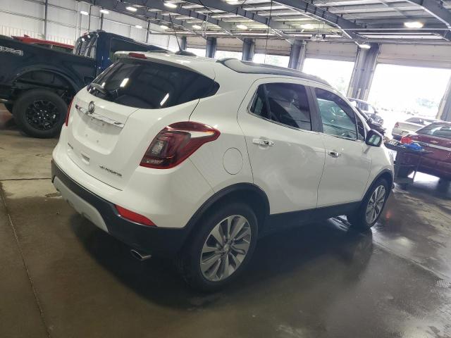 Photo 3 from auction – 2017 BUICK ENCORE PRE with VIN KL4CJASB3HB063943