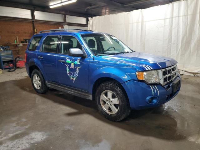 Photo 4 from auction – 2012 FORD ESCAPE XLS with VIN 1FMCU0C76CKB71155