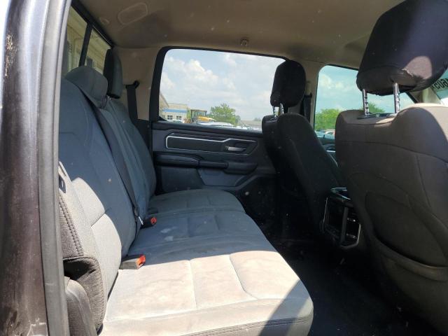 Photo 11 from auction – 2020 RAM 1500 BIG H with VIN 1C6SRFFM8LN415657