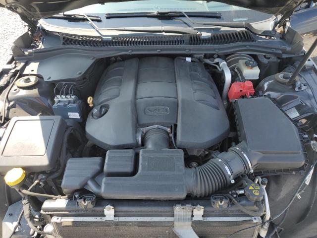 Photo 11 from auction – 2014 CHEVROLET SS with VIN 6G3F15RW4EL941830