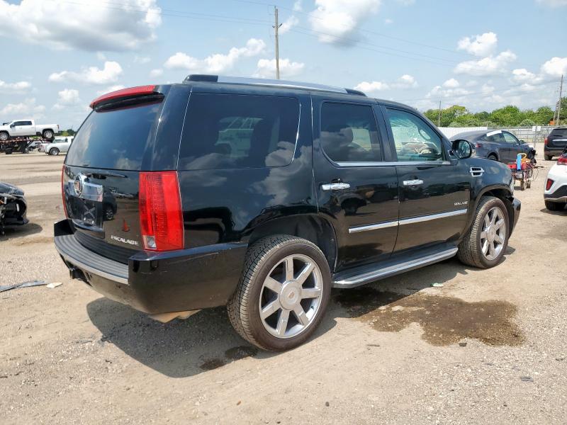 Photo 3 from auction – 2014 CADILLAC ESCALADE L with VIN 1GYS3BEF8ER185887