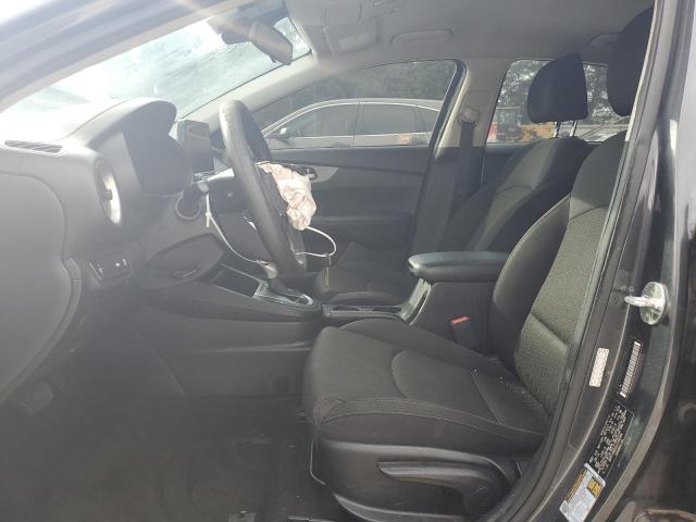 Photo 7 from auction – 2020 KIA FORTE FE with VIN 3KPF24AD3LE166344