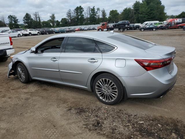 Photo 2 from auction – 2016 TOYOTA AVALON XLE with VIN 4T1BK1EB8GU197632