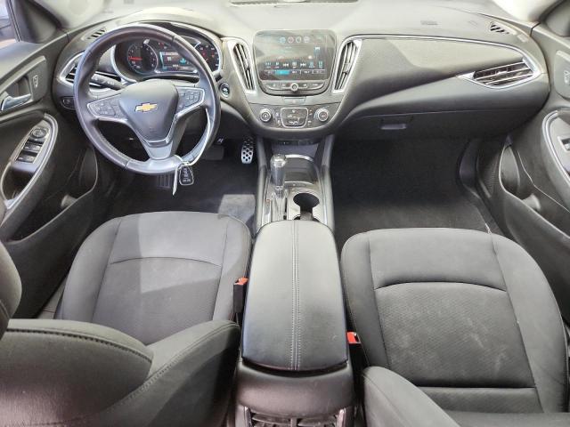Photo 8 from auction – 2017 CHEVROLET MALIBU LT with VIN 1G1ZE5ST5HF101131