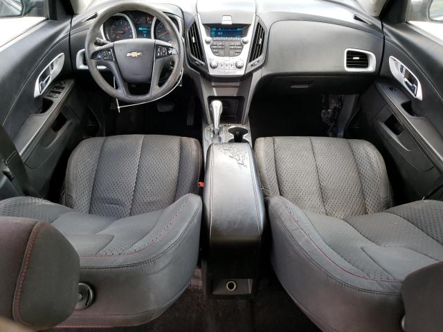 Photo 8 from auction – 2013 CHEVROLET EQUINOX LS with VIN 2GNALBEK1D6360593