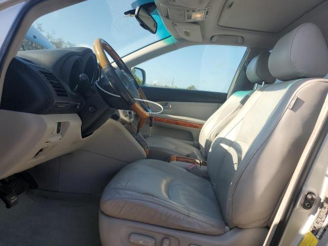 Photo 7 from auction – 2007 LEXUS RX 350 with VIN 2T2GK31U57C024382