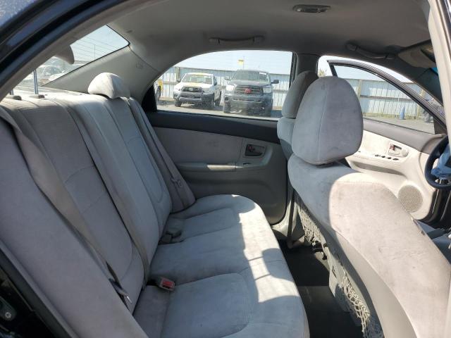 Photo 10 from auction – 2007 KIA SPECTRA EX with VIN KNAFE122175427973