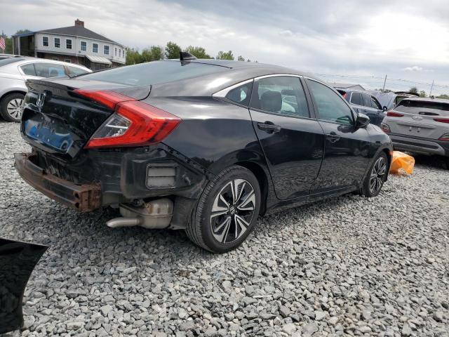 Photo 3 from auction – 2016 HONDA CIVIC EX with VIN 19XFC1F3XGE209613