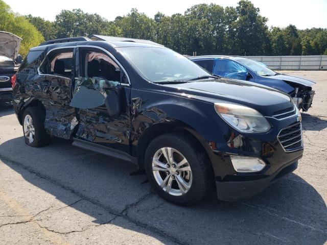Photo 4 from auction – 2016 CHEVROLET EQUINOX LT with VIN 2GNALCEK8G6273560