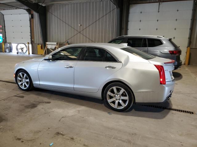 Photo 2 from auction – 2016 CADILLAC ATS with VIN 1G6AA5RA4G0105244