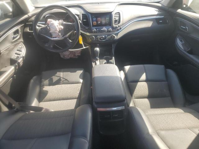 Photo 8 from auction – 2017 CHEVROLET IMPALA LT with VIN 2G1105S36H9185416