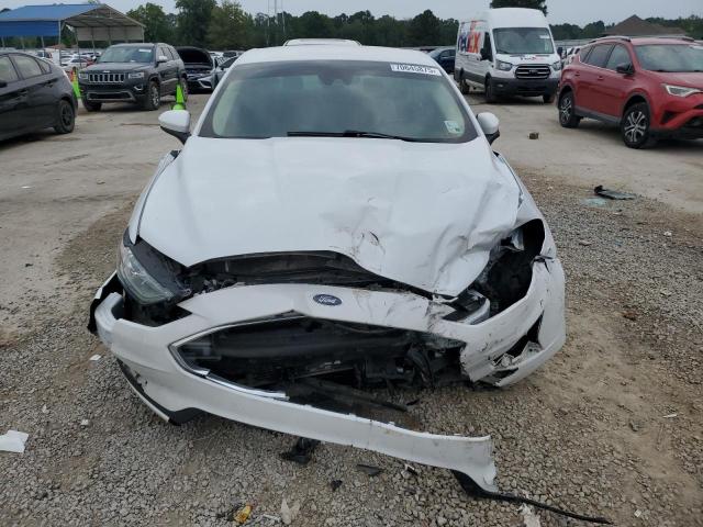 Photo 5 from auction – 2019 FORD FUSION SE with VIN 3FA6P0LU8KR242001