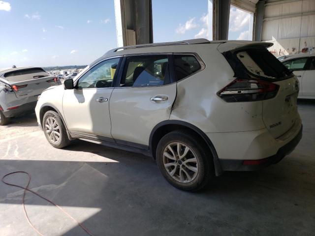 Photo 2 from auction – 2017 NISSAN ROGUE S with VIN KNMAT2MV0HP506038