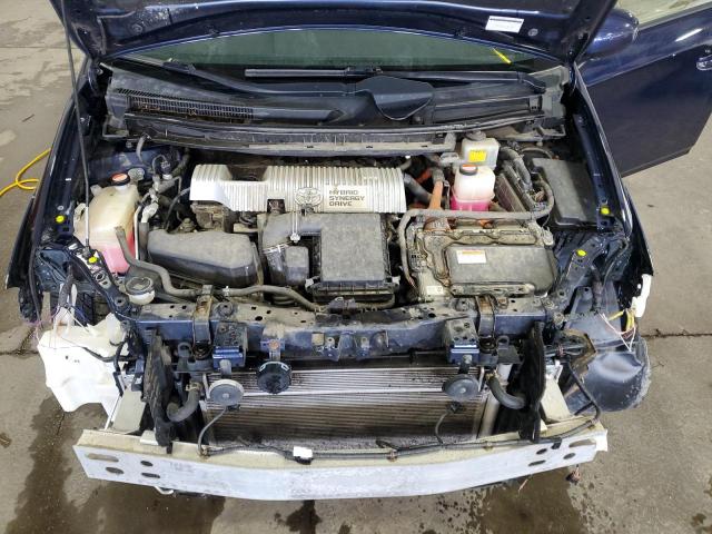 Photo 11 from auction – 2015 TOYOTA PRIUS with VIN JTDKN3DU3F0485302