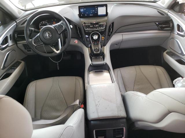 Photo 8 from auction – 2021 ACURA RDX TECHNO with VIN 5J8TC2H55ML045201