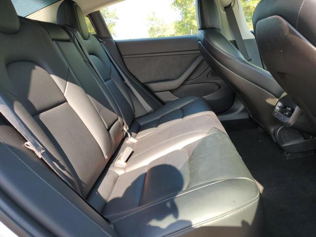 Photo 10 from auction – 2019 TESLA MODEL 3 with VIN 5YJ3E1EB9KF418320