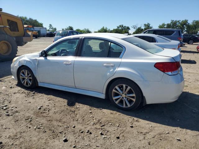 Photo 2 from auction – 2013 SUBARU LEGACY 2.5 with VIN 4S3BMBK68D3017305