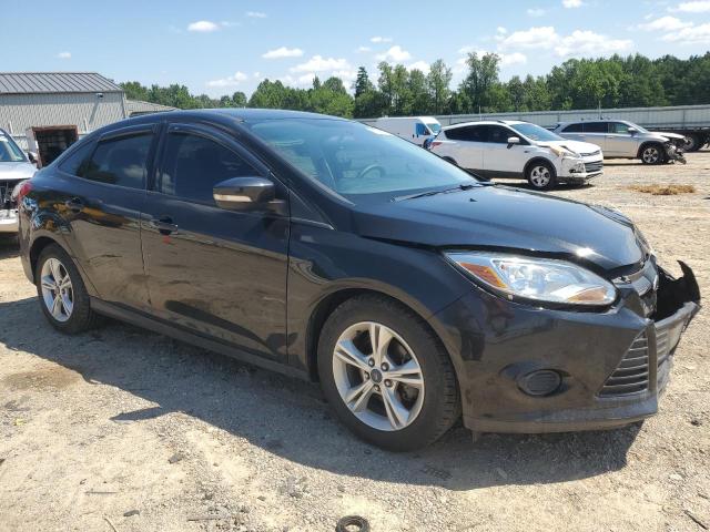 Photo 4 from auction – 2014 FORD FOCUS SE with VIN 1FADP3F22EL396192