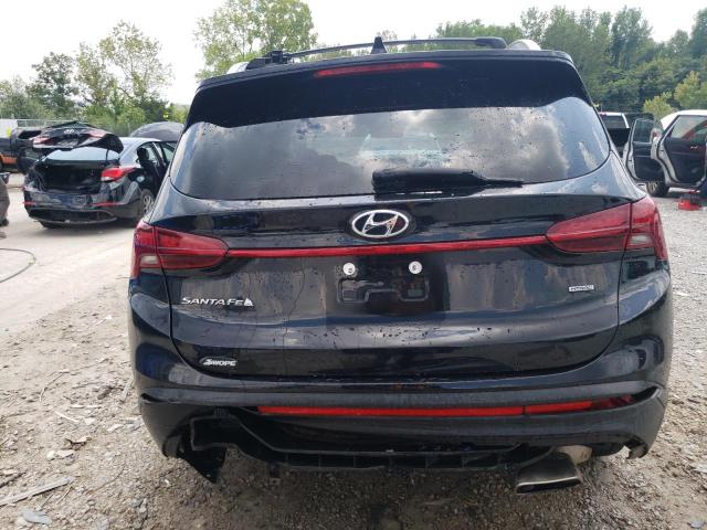 Photo 6 from auction – 2023 HYUNDAI SANTA FE S with VIN 5NMS2DAJ6PH504127