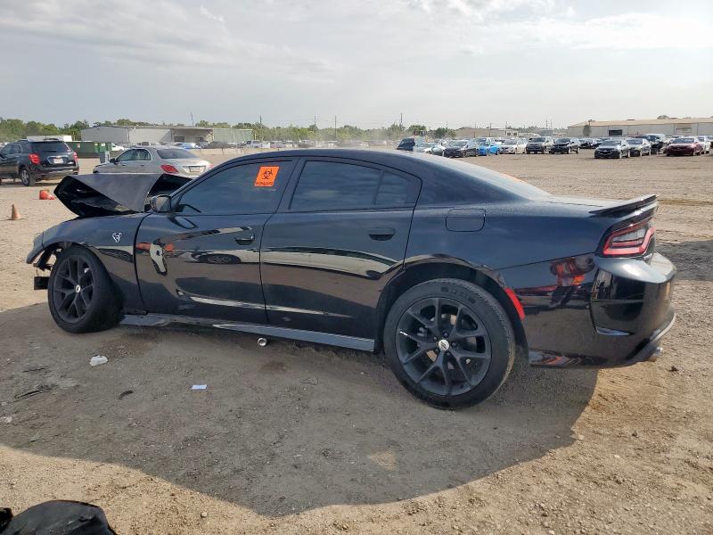 Photo 2 from auction – 2023 DODGE CHARGER GT with VIN 2C3CDXHG3PH579376