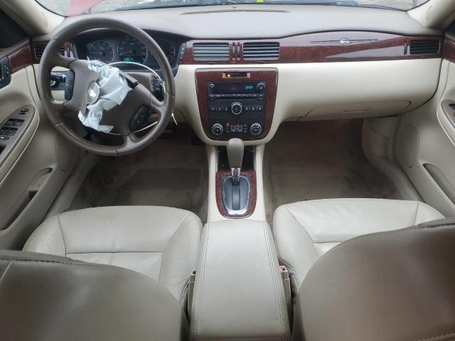 Photo 8 from auction – 2008 CHEVROLET IMPALA LT with VIN 2G1WT58NX81314617
