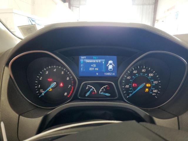 Photo 9 from auction – 2014 FORD FOCUS SE with VIN 1FADP3F26EL171564
