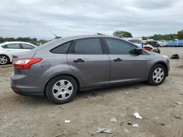 Photo 3 from auction – 2014 FORD FOCUS with VIN 1FADP3E23EL171149