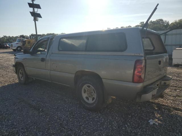 Photo 2 from auction – 2003 CHEVROLET SILVERADO with VIN 1GCEC14V83Z253317