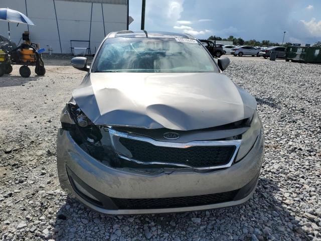 Photo 5 from auction – 2012 KIA OPTIMA EX with VIN 5XXGN4A79CG025176