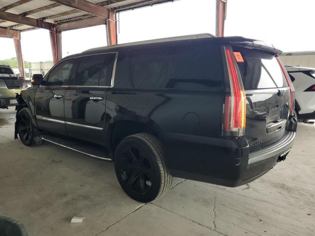 Photo 2 from auction – 2017 CADILLAC ESCALADE E with VIN 1GYS3HKJ6HR259663