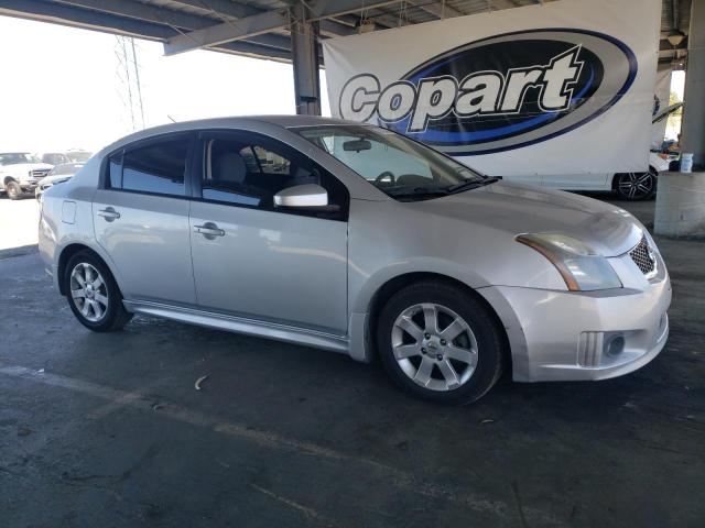 Photo 4 from auction – 2012 NISSAN SENTRA 2.0 with VIN 3N1AB6APXCL775719