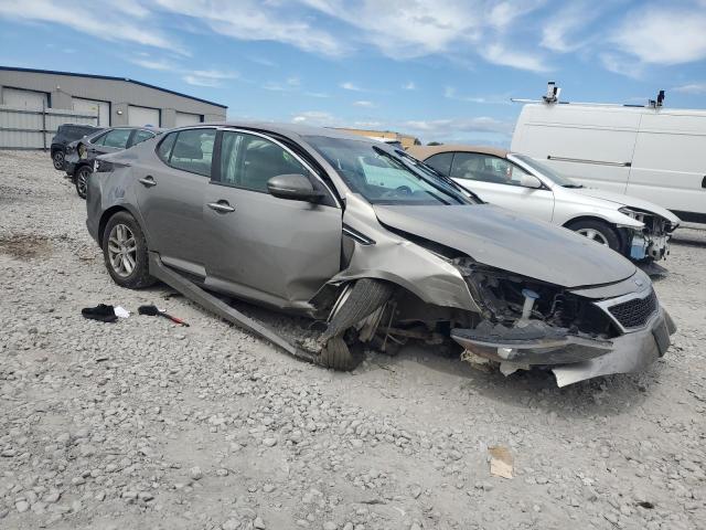 Photo 4 from auction – 2013 KIA OPTIMA LX with VIN 5XXGM4A79DG219209