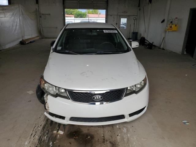 Photo 5 from auction – 2013 KIA FORTE EX with VIN KNAFU4A20D5713539