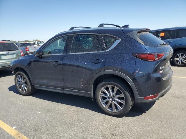 Photo 2 from auction – 2019 MAZDA CX-5 GRAND with VIN JM3KFADM5K1669704