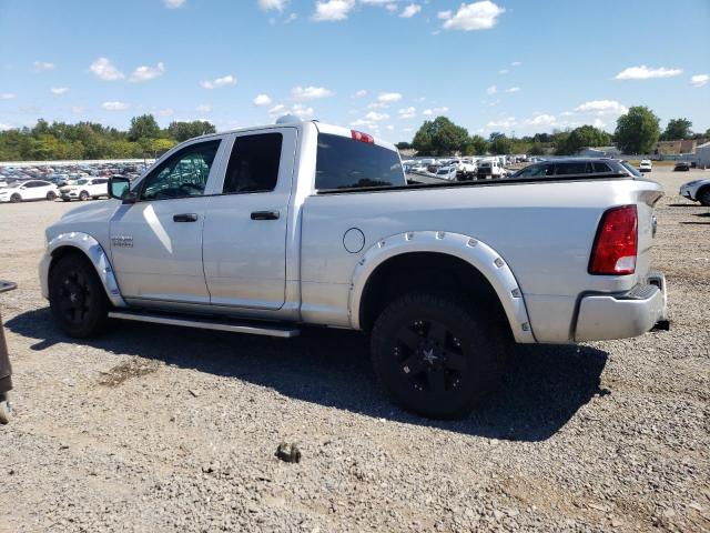 Photo 2 from auction – 2017 RAM 1500 ST with VIN 1C6RR6FG3HS585667