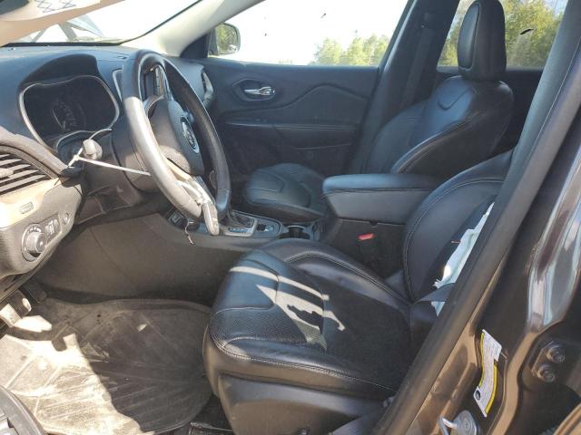 Photo 7 from auction – 2014 JEEP CHEROKEE L with VIN 1C4PJMDS2EW237141