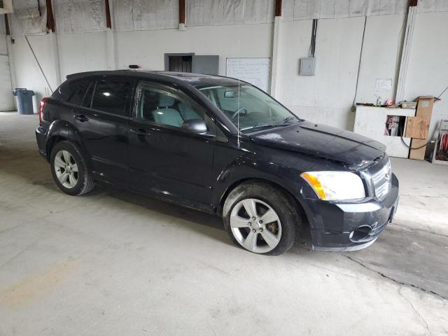 Photo 4 from auction – 2012 DODGE CALIBER SXT with VIN 1C3CDWDA3CD532660