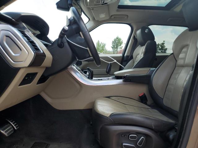 Photo 7 from auction – 2014 LAND ROVER RANGE ROVE with VIN SALWV2EF2EA325733