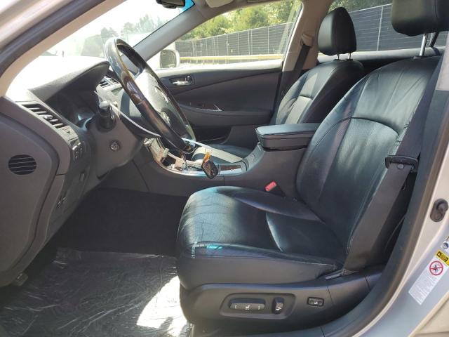 Photo 7 from auction – 2011 LEXUS ES 350 with VIN JTHBK1EG6B2430796