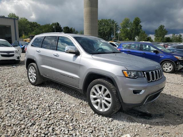 Photo 4 from auction – 2017 JEEP GRAND CHER with VIN 1C4RJFBG6HC761479