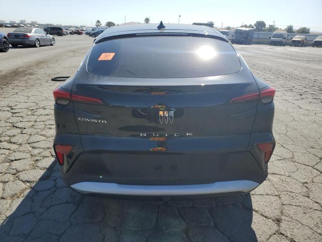 Photo 6 from auction – 2024 BUICK ENVISTA PREFERRED with VIN KL47LAE26RB179338