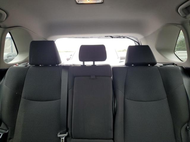 Photo 10 from auction – 2021 TOYOTA RAV4 LE with VIN 2T3H1RFV8MC118288