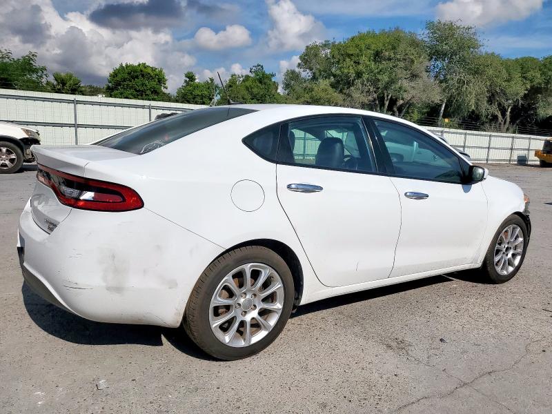 Photo 3 from auction – 2014 DODGE DART LIMITED with VIN 1C3CDFCB6ED903419