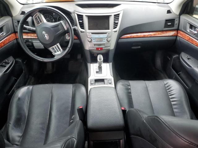 Photo 8 from auction – 2012 SUBARU LEGACY 2.5 with VIN 4S3BMCL60C3030584